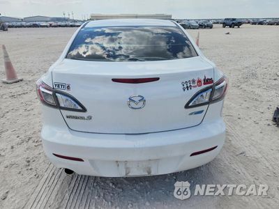 Zdjęcie 6 z 13 samochodu: 2012 MAZDA 3 I VIN:JM1BL1V78C1646879 - miniatura
