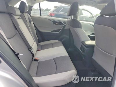 Zdjęcie 11 z 13 samochodu: 2025 TOYOTA RAV4 HYBRID XLE VIN:JTMRWRFV9SJ075080 - miniatura