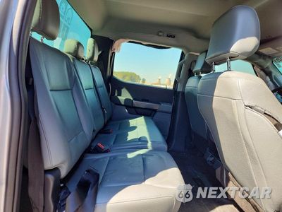 Zdjęcie 10 z 12 samochodu: 2022 FORD F150 SUPERCREW VIN:1FTEW1EP8NKD32716 - miniatura