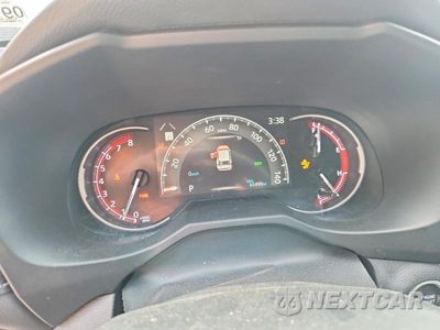 Zdjęcie 9 z 14 samochodu: 2023 TOYOTA RAV4 XLE PREMIUM VIN:2T3C1RFV4PC238457 - miniatura
