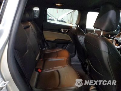 Zdjęcie 11 z 14 samochodu: 2025 JEEP COMPASS LIMITED VIN:3C4NJDCN9ST560445 - miniatura