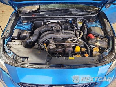 Zdjęcie 11 z 12 samochodu: 2017 SUBARU IMPREZA SPORT VIN:4S3GKAK62H3602439 - miniatura
