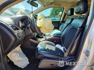 Zdjęcie 7 z 12 samochodu: 2018 DODGE JOURNEY CROSSROAD VIN:3C4PDCGG5JT527527 - miniatura
