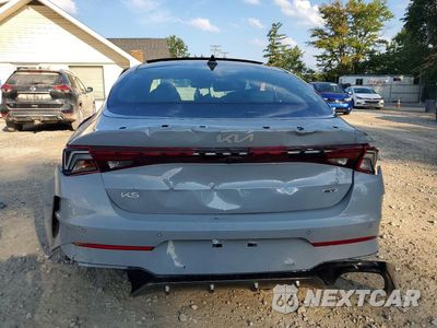 Zdjęcie 6 z 12 samochodu: 2024 KIA K5 GT VIN:5XXG44J82RG257297 - miniatura