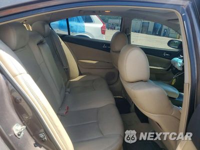 Zdjęcie 10 z 12 samochodu: 2013 NISSAN MAXIMA 3.5 SV VIN:1N4AA5AP0DC828912 - miniatura