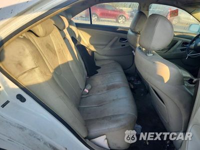 Zdjęcie 10 z 12 samochodu: 2007 TOYOTA CAMRY LE VIN:JTNBE46K273059422 - miniatura