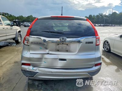 Zdjęcie 6 z 13 samochodu: 2015 HONDA CR-V EX VIN:2HKRM3H56FH526836 - miniatura