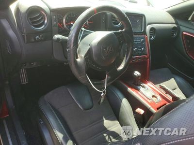 Zdjęcie 8 z 13 samochodu: 2016 NISSAN GT-R PREMIUM VIN:JN1AR5EF6GM290075 - miniatura