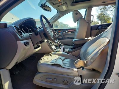 Zdjęcie 7 z 14 samochodu: 2016 BUICK ENCLAVE VIN:5GAKRBKD9GJ337623 - miniatura