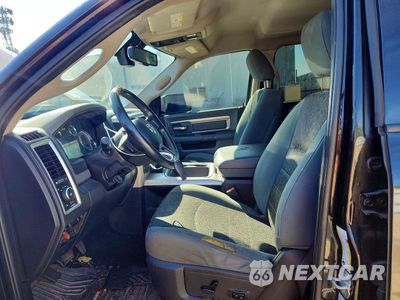 Zdjęcie 7 z 12 samochodu: 2016 RAM 1500 SLT VIN:3C6RR7LT0GG175034 - miniatura