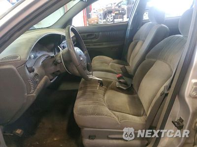 Zdjęcie 7 z 12 samochodu: 2003 BUICK CENTURY CUSTOM VIN:2G4WS52J531142565 - miniatura