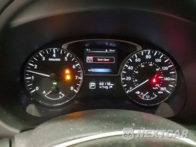 Zdjęcie 9 z 12 samochodu: 2015 NISSAN ALTIMA 2.5 SV VIN:1N4AL3AP0FC410643 - miniatura