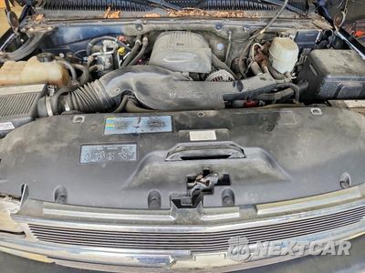 Zdjęcie 12 z 13 samochodu: 2005 CHEVROLET SUBURBAN K1500 VIN:1GNFK16Z25J261526 - miniatura