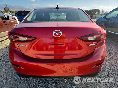 Zdjęcie 6 z 13 samochodu: 2016 MAZDA 3 SPORT VIN:JM1BM1U75G1311356 - miniatura