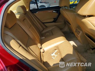Zdjęcie 10 z 12 samochodu: 2006 ACURA 3.2TL VIN:19UUA66256A043196 - miniatura