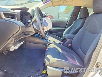 Zdjęcie 7 z 13 samochodu: 2022 TOYOTA COROLLA LE VIN:5YFEPMAE0NP285704 - miniatura