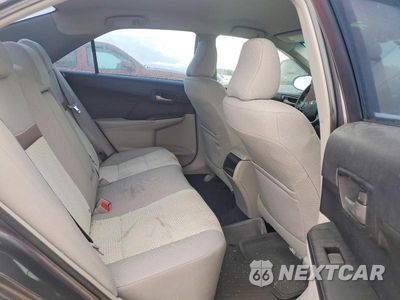 Zdjęcie 10 z 13 samochodu: 2014 TOYOTA CAMRY LE VIN:4T1BF1FK6EU380513 - miniatura