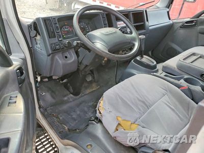 Zdjęcie 8 z 12 samochodu: 2020 ISUZU NPR VIN:54DB4W1BXLS800020 - miniatura