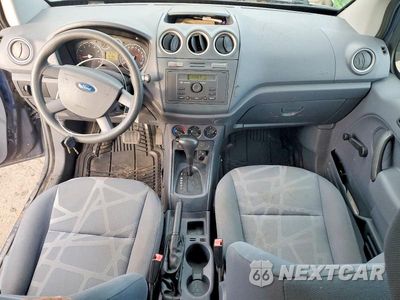 Zdjęcie 8 z 13 samochodu: 2010 FORD TRANSIT CONNECT XL VIN:NM0LS7CN1AT010704 - miniatura