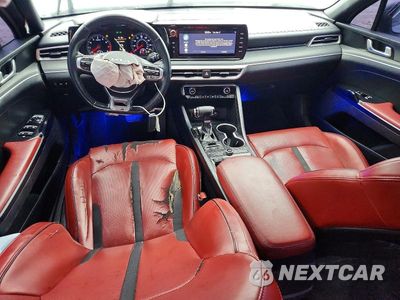Zdjęcie 8 z 12 samochodu: 2022 KIA K5 GT LINE VIN:5XXG64J22NG111854 - miniatura