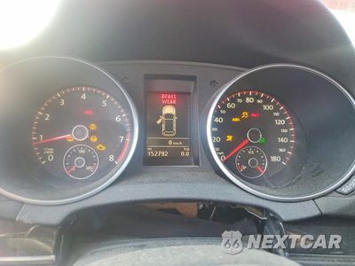 Zdjęcie 9 z 12 samochodu: 2013 VOLKSWAGEN GTI VIN:WVWHV7AJ3DW014014 - miniatura