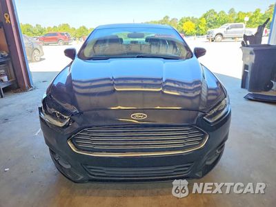 Piąte zdjęcie samochodu w środku: 2014 FORD FUSION SE PHEV VIN:3FA6P0PU1ER190273 - miniatura