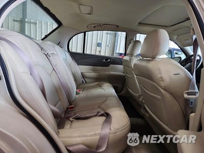 Zdjęcie 10 z 12 samochodu: 2002 LINCOLN CONTINENTAL VIN:1LNHM97V82Y600312 - miniatura