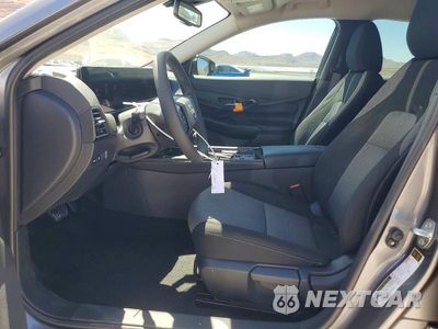 Zdjęcie 7 z 13 samochodu: 2026 NISSAN SENTRA SV VIN:3N1AB9CV6TY238801 - miniatura