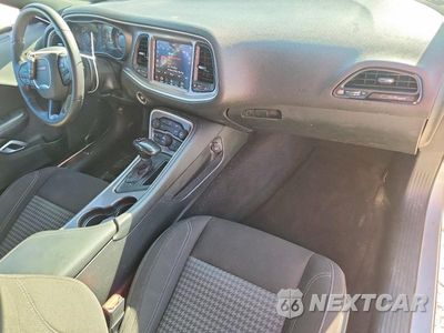 Zdjęcie 8 z 12 samochodu: 2022 DODGE CHALLENGER SXT VIN:2C3CDZAG2NH182079 - miniatura