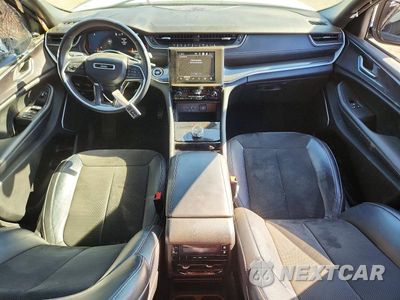 Zdjęcie 8 z 13 samochodu: 2021 JEEP GRAND CHEROKEE L LAREDO VIN:1C4RJKAGXM8201018 - miniatura