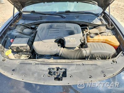 Zdjęcie 11 z 12 samochodu: 2015 DODGE CHARGER SE VIN:2C3CDXBG4FH776158 - miniatura