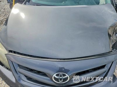 Zdjęcie 11 z 12 samochodu: 2013 TOYOTA COROLLA S VIN:2T1BU4EE9DC001779 - miniatura