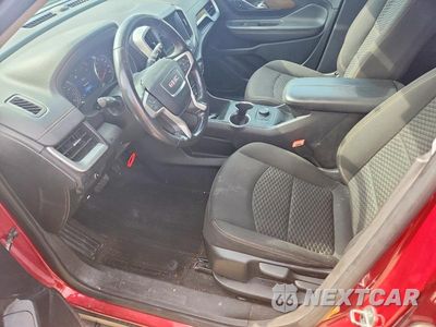 Zdjęcie 7 z 13 samochodu: 2019 GMC TERRAIN SLE VIN:3GKALTEV3KL214640 - miniatura