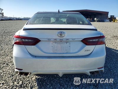 Zdjęcie 6 z 13 samochodu: 2023 TOYOTA CAMRY XSE VIN:4T1K61AK9PU172443 - miniatura