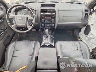 Zdjęcie 8 z 14 samochodu: 2011 FORD ESCAPE XLT VIN:1FMCU0DG8BKA36742 - miniatura