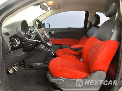Zdjęcie 7 z 12 samochodu: 2015 FIAT 500 POP VIN:3C3CFFAR3FT636715 - miniatura