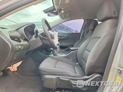 Zdjęcie 7 z 12 samochodu: 2019 CHEVROLET MALIBU LS VIN:1G1ZB5ST4KF132709 - miniatura