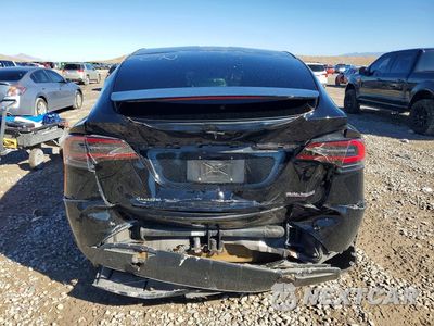 Zdjęcie 6 z 12 samochodu: 2020 TESLA MODEL X VIN:5YJXCBE42LF283083 - miniatura