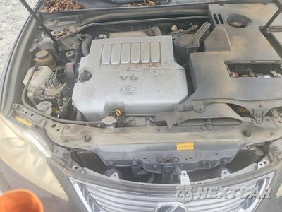 Zdjęcie 11 z 12 samochodu: 2007 LEXUS ES 350 VIN:JTHBJ46G872143681 - miniatura