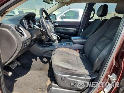 Zdjęcie 7 z 13 samochodu: 2012 DODGE DURANGO SXT VIN:1C4RDHAG3CC271174 - miniatura