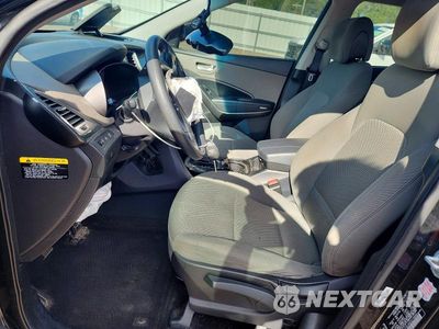 Zdjęcie 7 z 12 samochodu: 2014 HYUNDAI SANTA FE SPORT 2.4L VIN:5XYZTDLB0EG174848 - miniatura