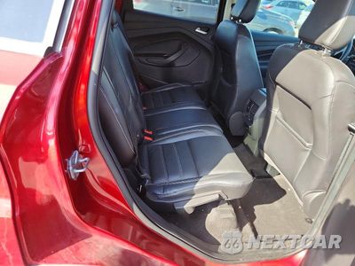Zdjęcie 10 z 12 samochodu: 2019 FORD ESCAPE TITANIUM VIN:1FMCU9J92KUA18784 - miniatura