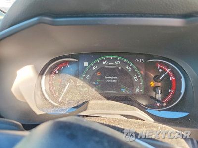 Zdjęcie 9 z 13 samochodu: 2023 TOYOTA RAV4 XLE PREMIUM VIN:2T3A1RFV3PC365966 - miniatura