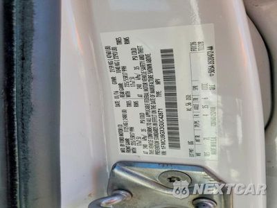 Zdjęcie 12 z 12 samochodu: 2016 FORD ESCAPE SE VIN:1FMCU9GX3GUC42871 - miniatura