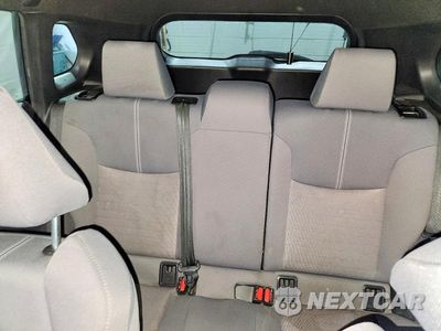 Zdjęcie 10 z 14 samochodu: 2023 TOYOTA COROLLA CROSS HYBRID SE VIN:7MUFBABG9PV003951 - miniatura