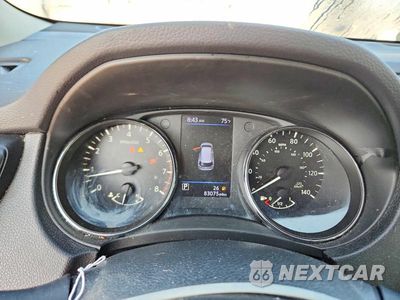 Zdjęcie 9 z 12 samochodu: 2018 NISSAN ROGUE S VIN:5N1AT2MV6JC790736 - miniatura