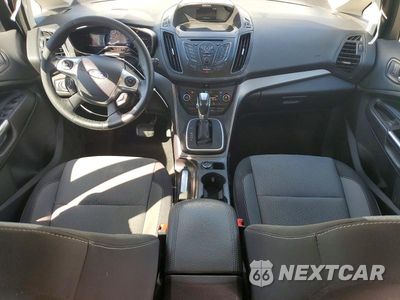Zdjęcie 8 z 12 samochodu: 2018 FORD C-MAX SE VIN:1FADP5AU7JL105930 - miniatura