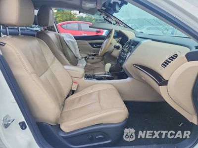 Zdjęcie 7 z 12 samochodu: 2015 NISSAN ALTIMA 2.5 SL VIN:1N4AL3AP4FN879299 - miniatura