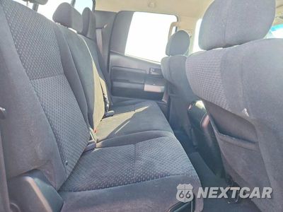 Zdjęcie 10 z 12 samochodu: 2008 TOYOTA TUNDRA SR5 VIN:5TBRV54198S475088 - miniatura