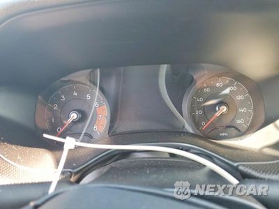 Zdjęcie 9 z 13 samochodu: 2025 JEEP COMPASS TRAILHAWK VIN:3C4NJDDN6ST613004 - miniatura